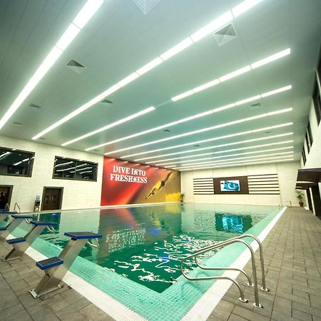 فندق Jacaranda Heights اسلام اباد المظهر الخارجي الصورة