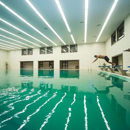 فندق Jacaranda Heights اسلام اباد المظهر الخارجي الصورة