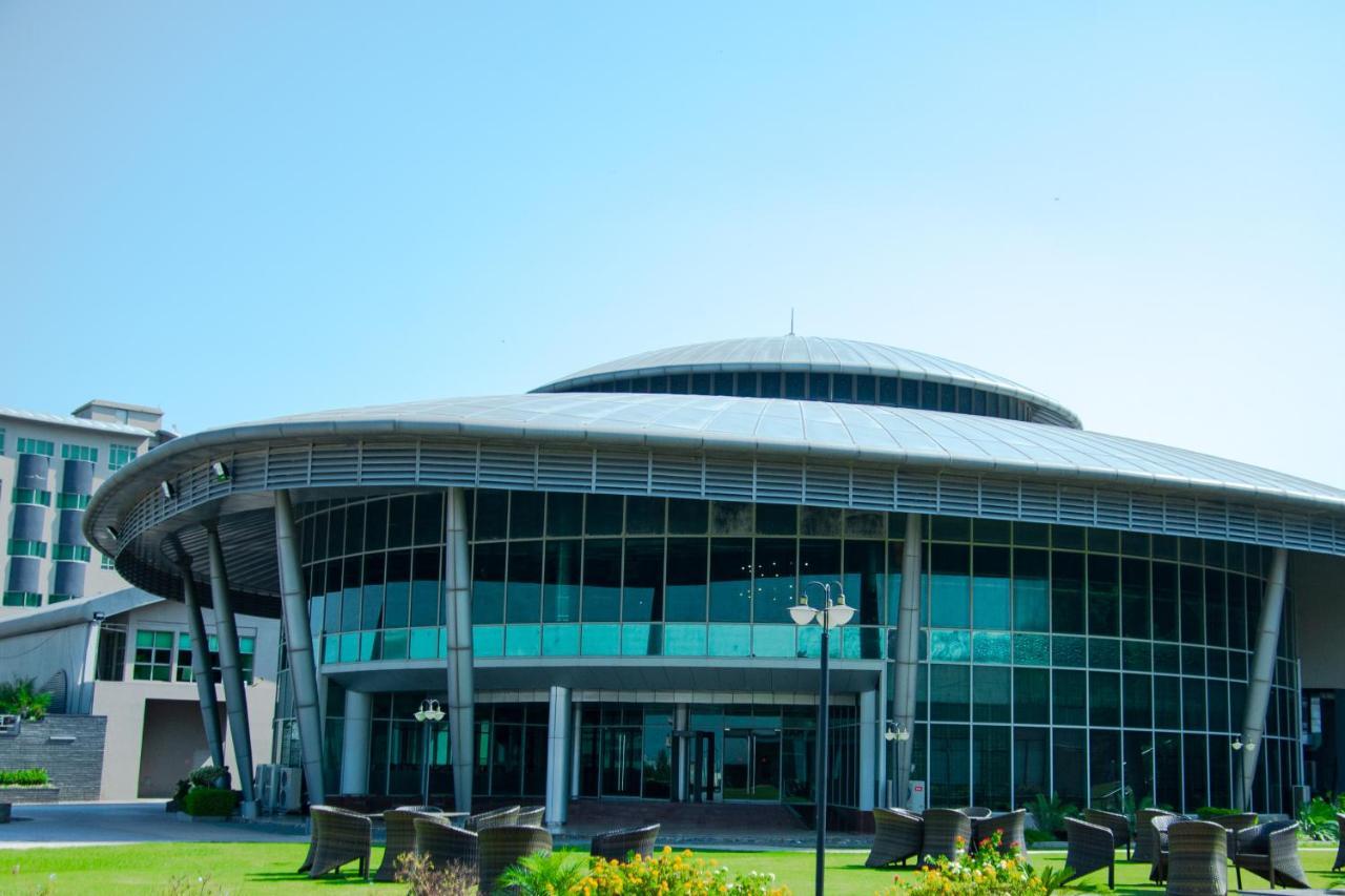 فندق Jacaranda Heights اسلام اباد المظهر الخارجي الصورة