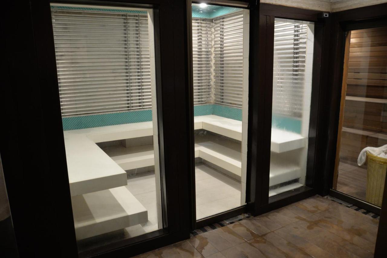 فندق Jacaranda Heights اسلام اباد المظهر الخارجي الصورة