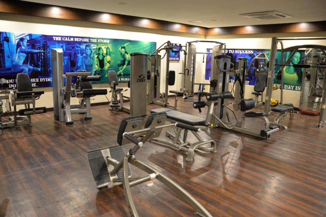 فندق Jacaranda Heights اسلام اباد المظهر الخارجي الصورة