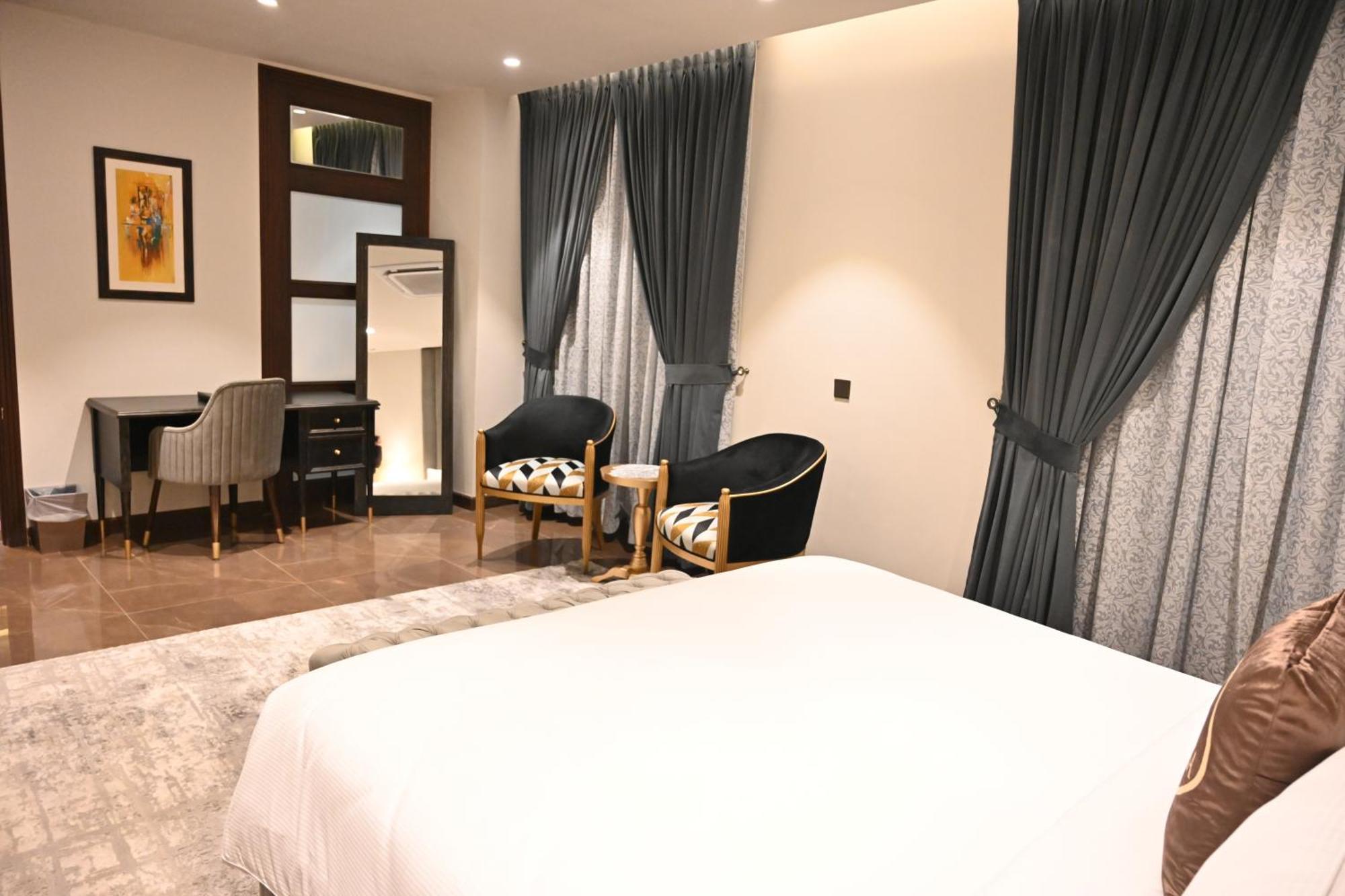 فندق Jacaranda Heights اسلام اباد المظهر الخارجي الصورة