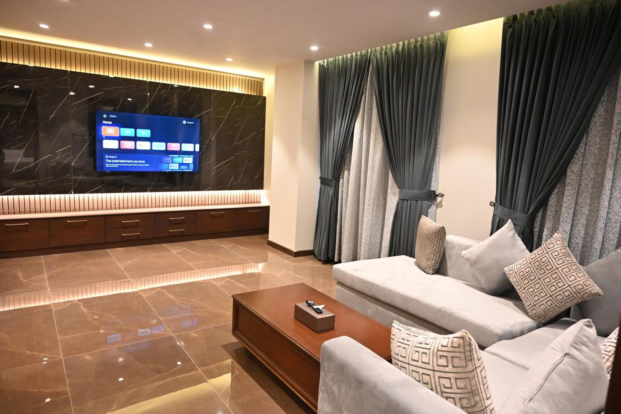 فندق Jacaranda Heights اسلام اباد المظهر الخارجي الصورة