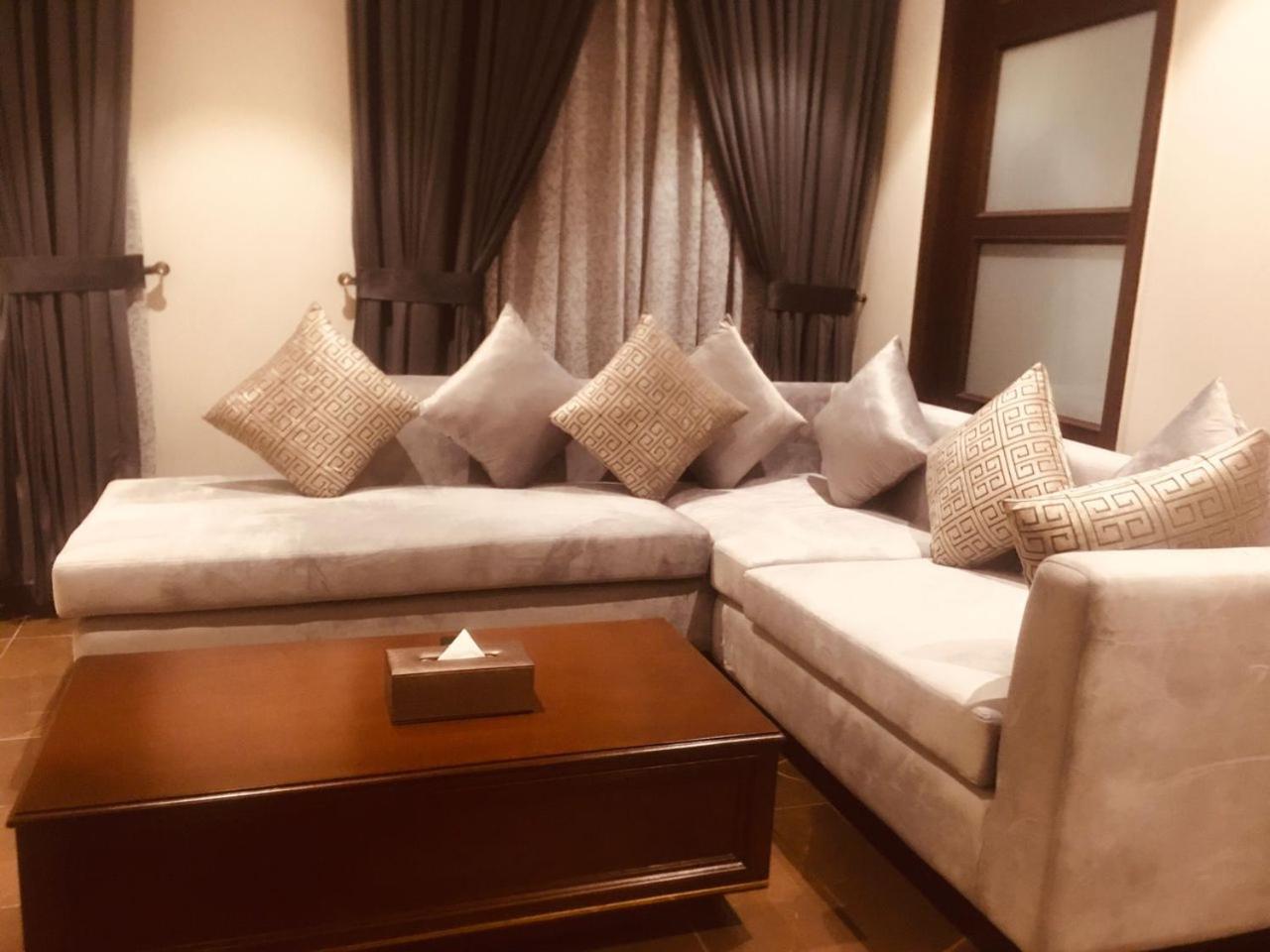 فندق Jacaranda Heights اسلام اباد المظهر الخارجي الصورة
