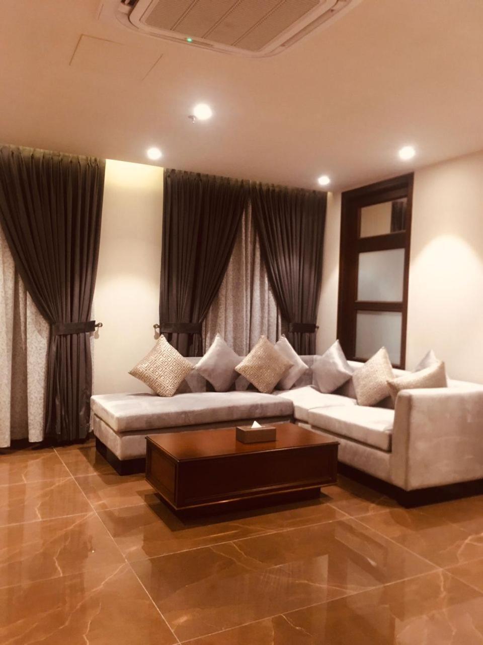 فندق Jacaranda Heights اسلام اباد المظهر الخارجي الصورة