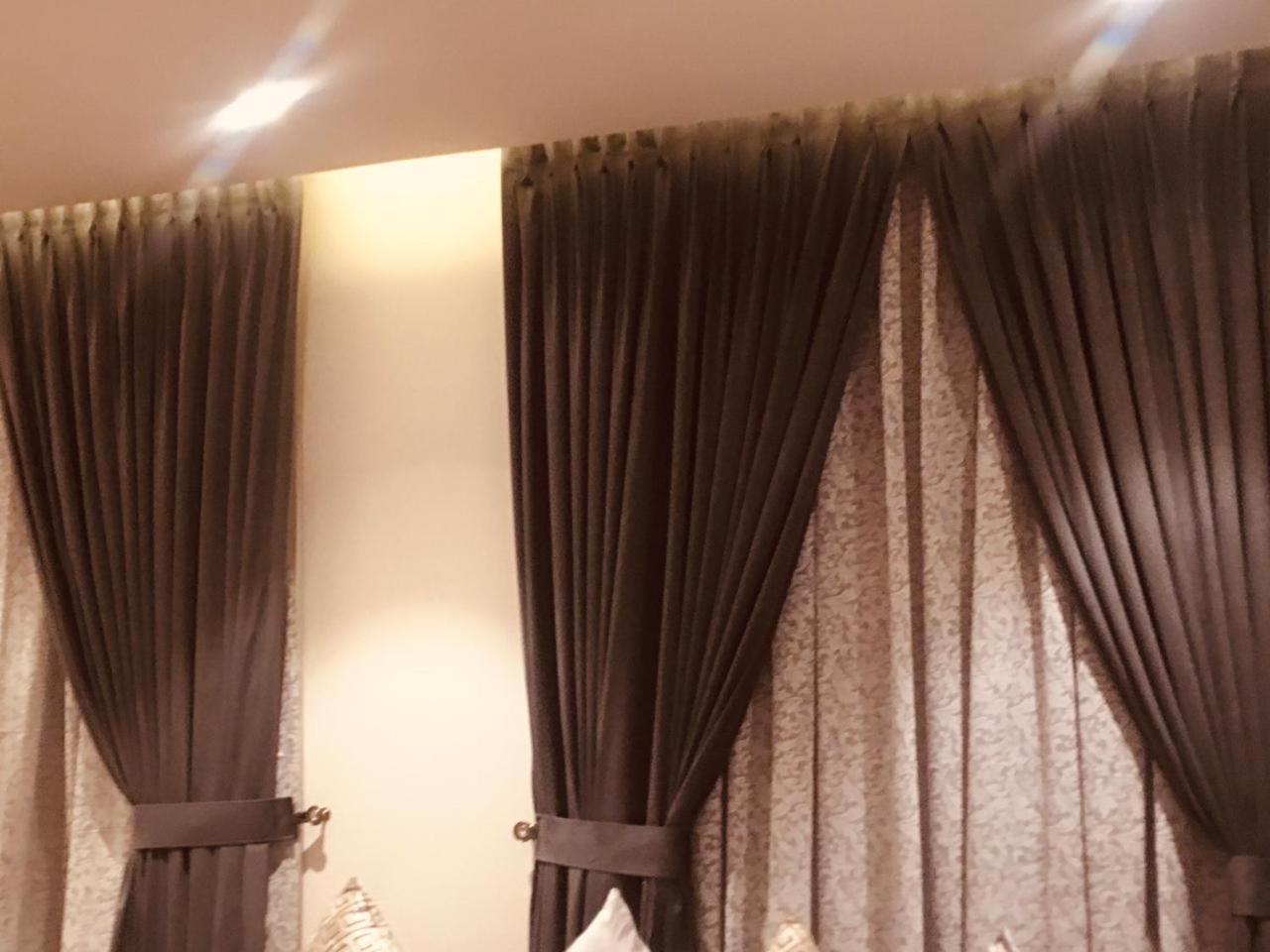 فندق Jacaranda Heights اسلام اباد المظهر الخارجي الصورة