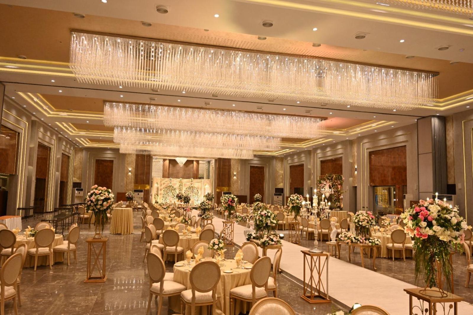 فندق Jacaranda Heights اسلام اباد المظهر الخارجي الصورة