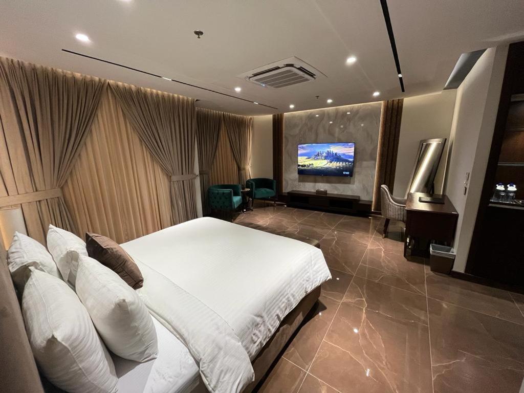 فندق Jacaranda Heights اسلام اباد المظهر الخارجي الصورة