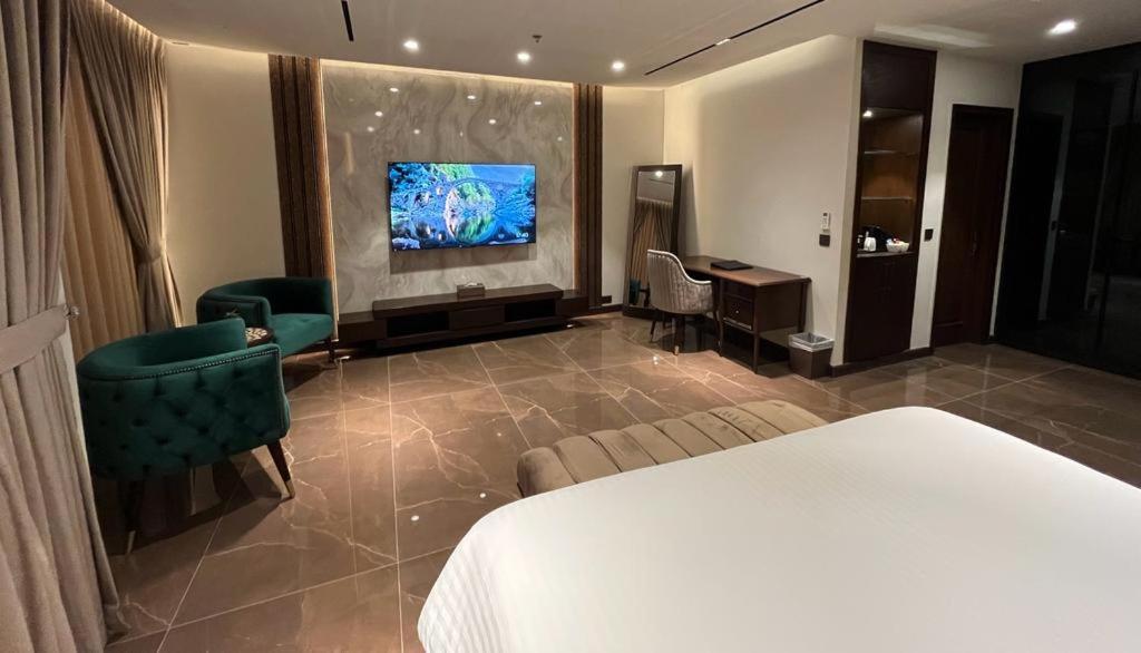 فندق Jacaranda Heights اسلام اباد المظهر الخارجي الصورة