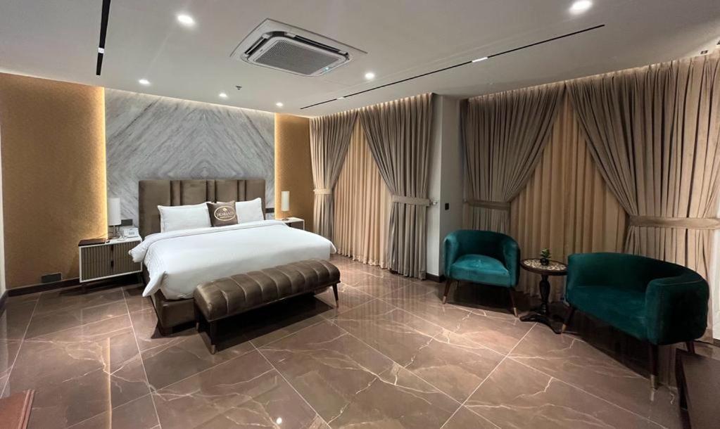 فندق Jacaranda Heights اسلام اباد المظهر الخارجي الصورة