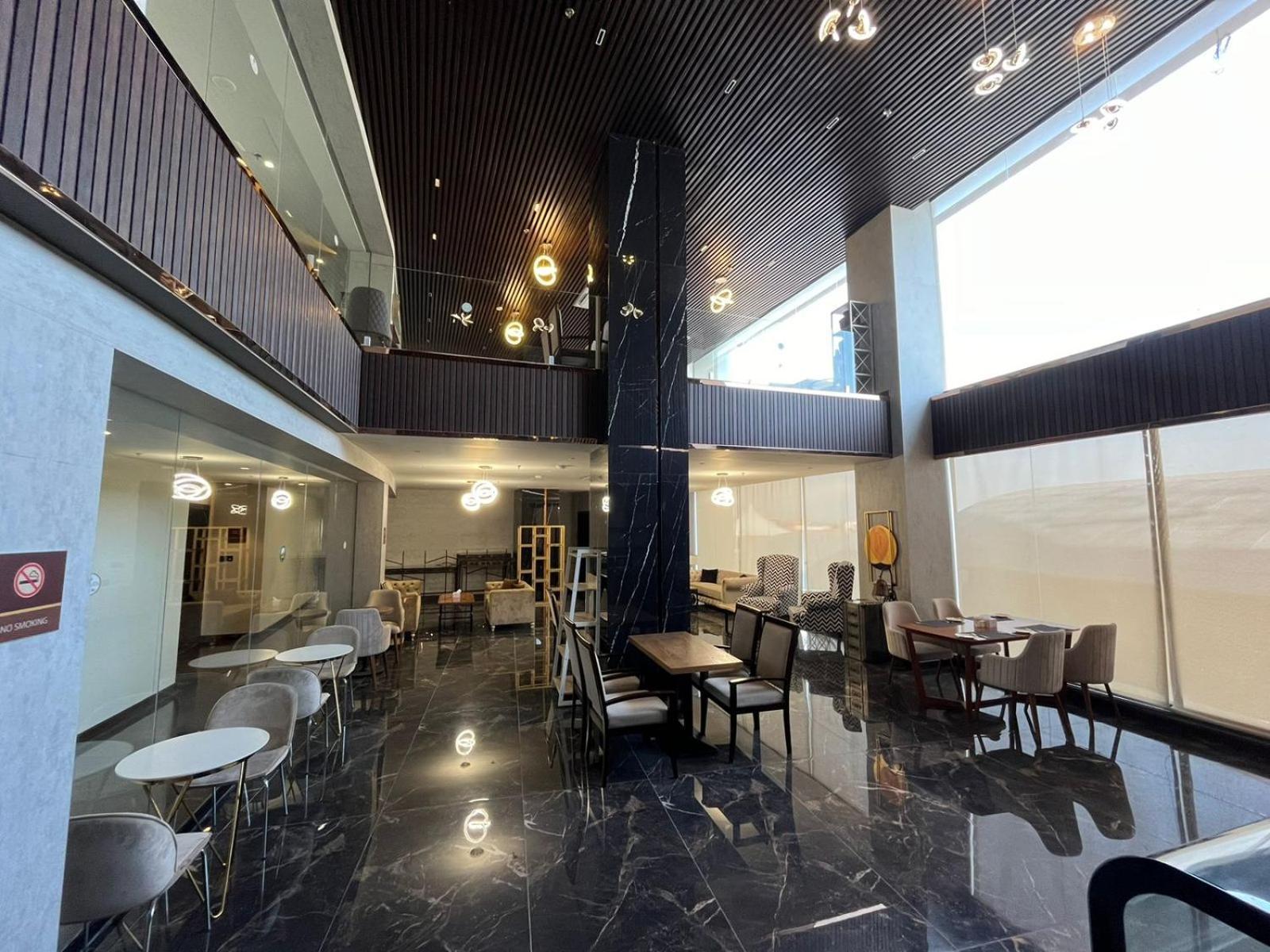 فندق Jacaranda Heights اسلام اباد المظهر الخارجي الصورة